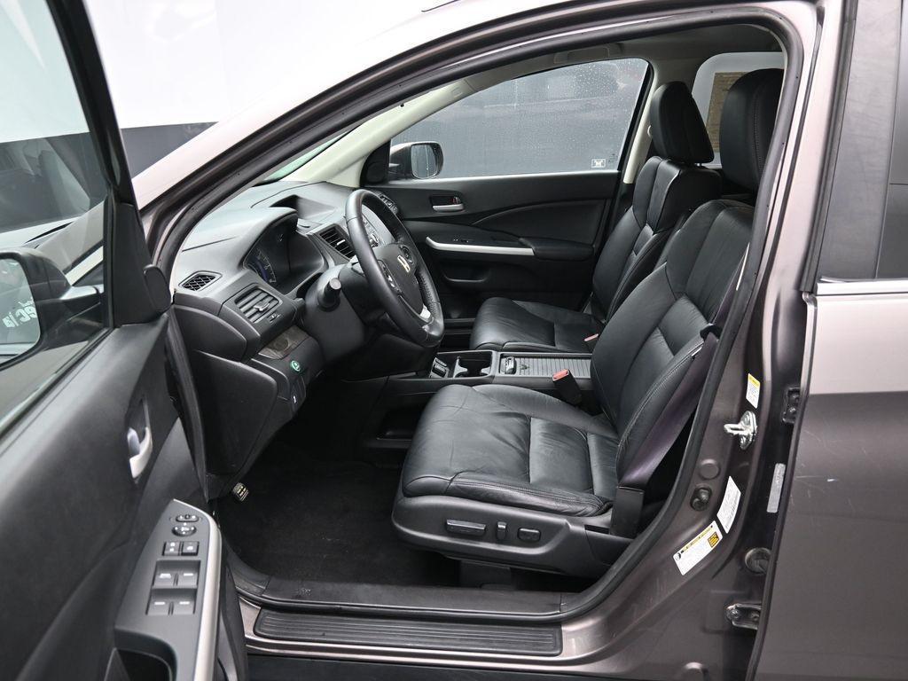used 2012 Honda CR-V car, priced at $12,987