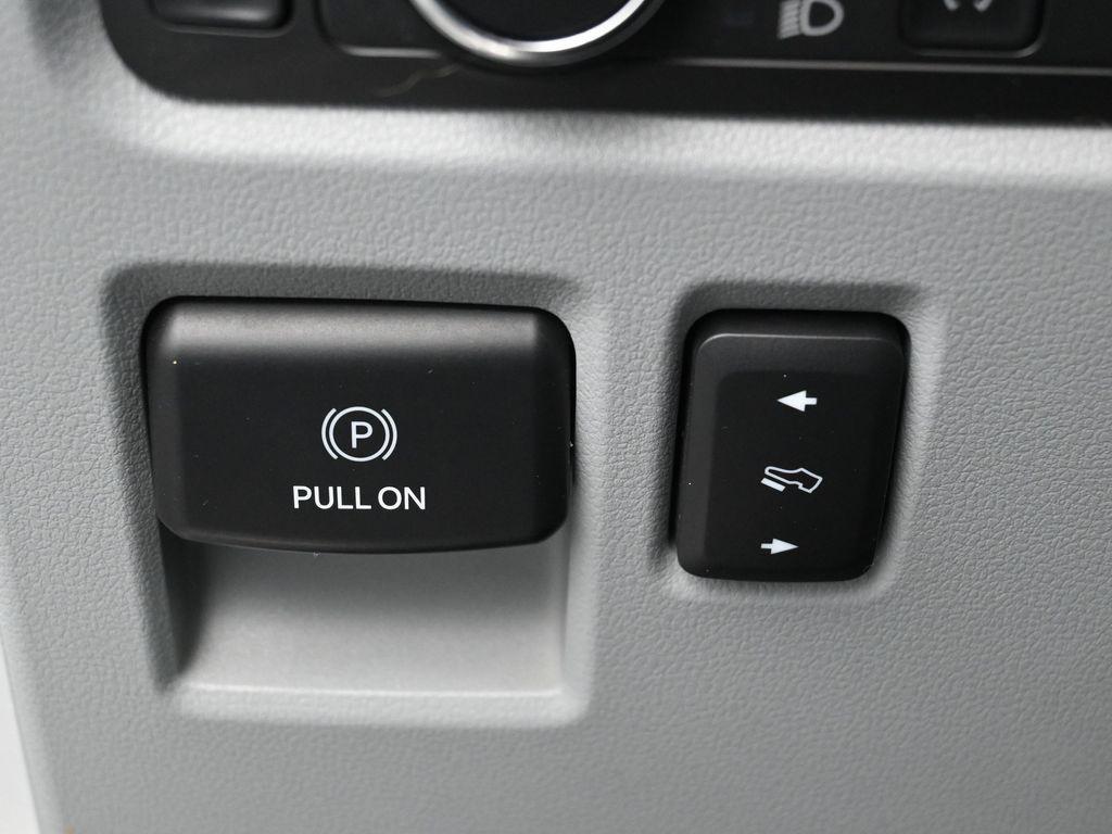 used 2021 Ford F-150 car, priced at $40,800