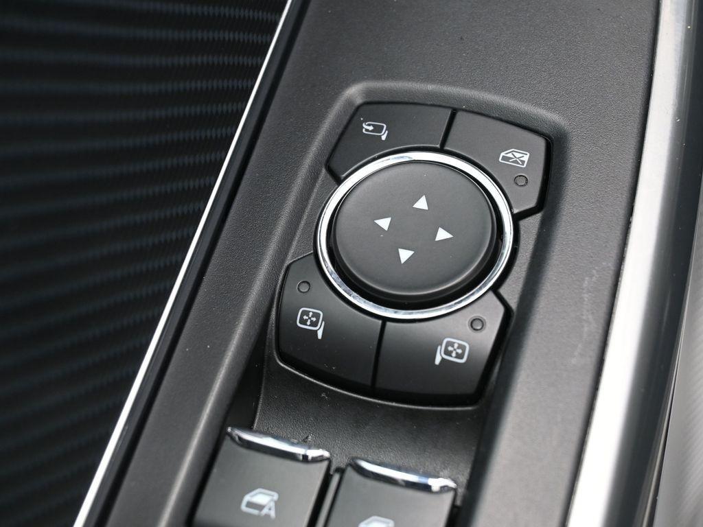 used 2021 Ford F-150 car, priced at $40,800