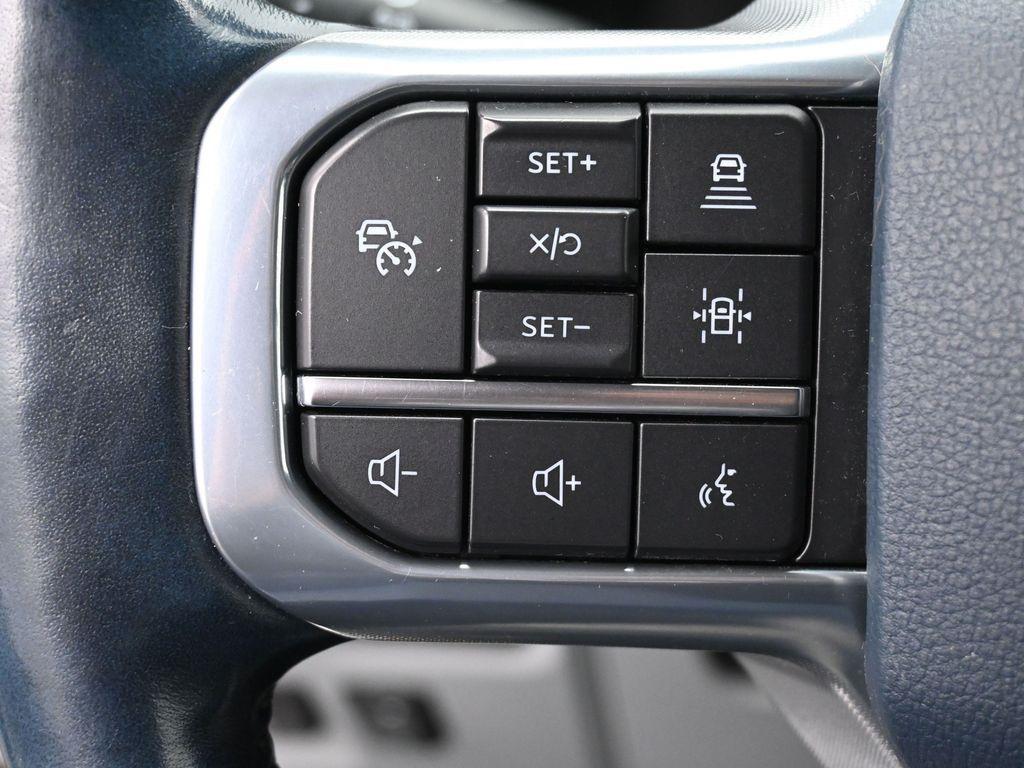 used 2021 Ford F-150 car, priced at $40,800