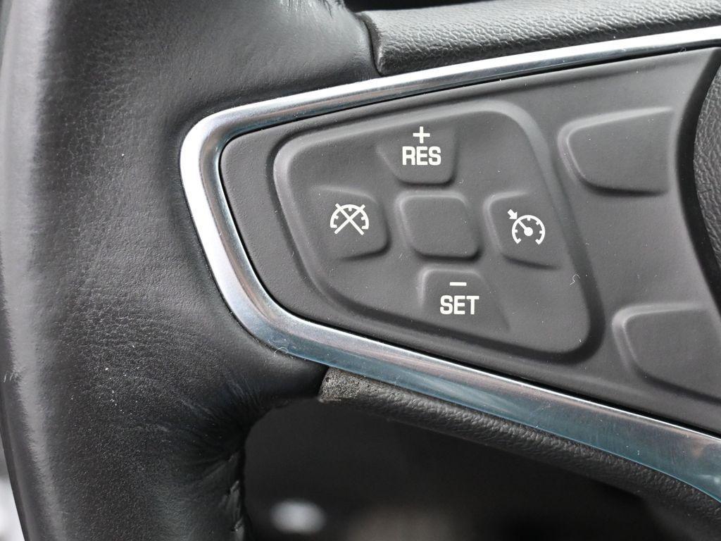 used 2018 Chevrolet Malibu car, priced at $10,000