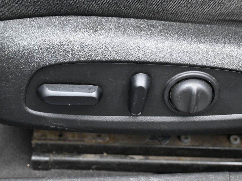 used 2018 Chevrolet Malibu car, priced at $10,000