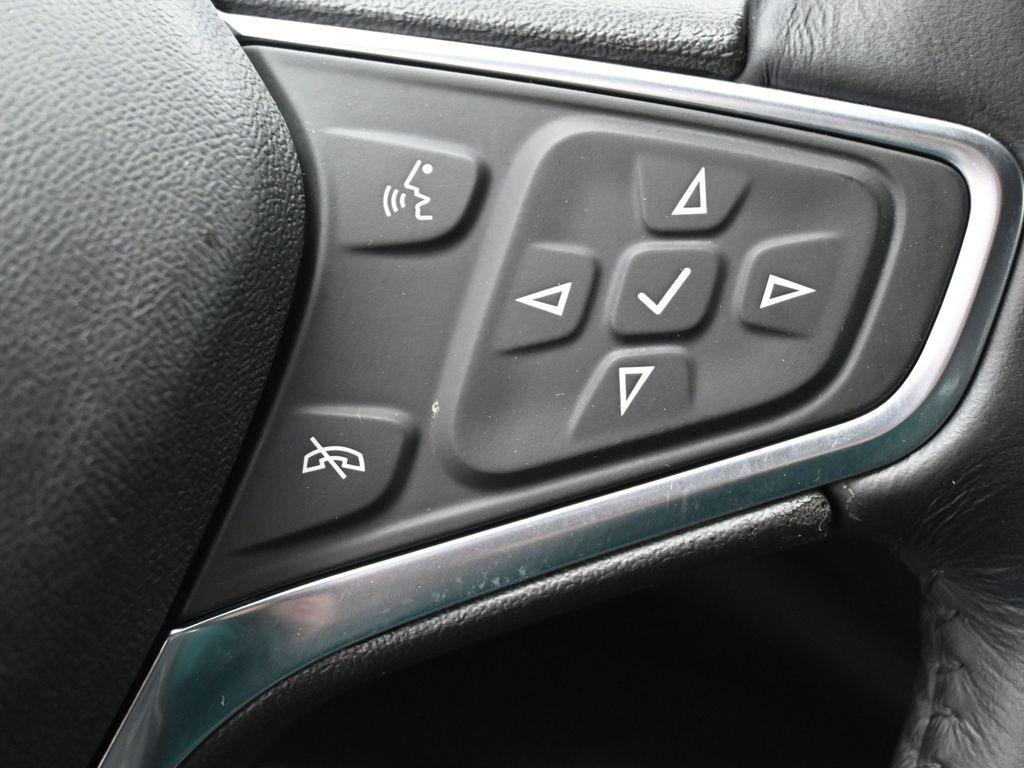 used 2018 Chevrolet Malibu car, priced at $10,000