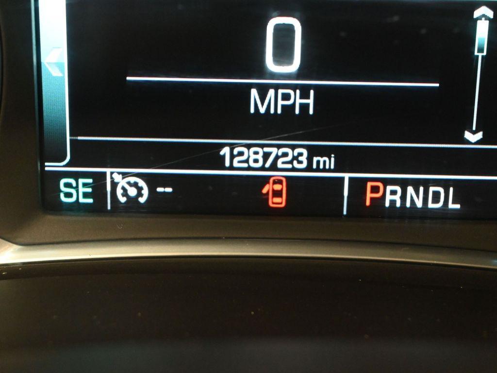 used 2018 Chevrolet Malibu car, priced at $10,000