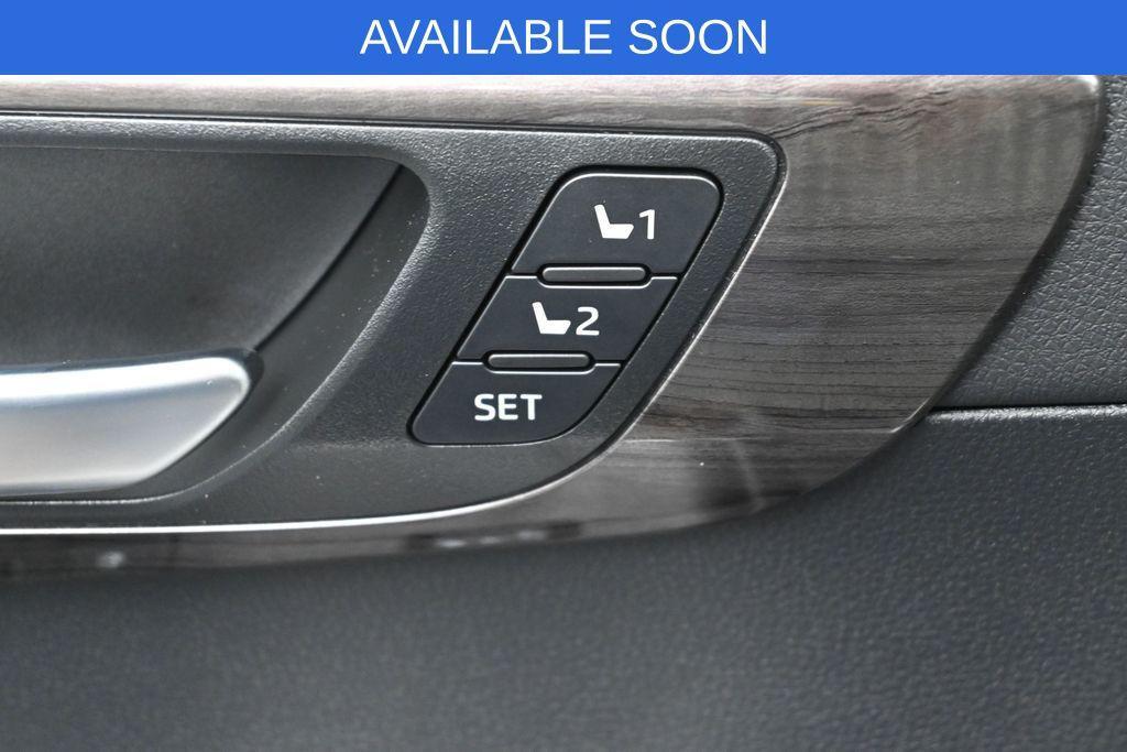 used 2026 Toyota Highlander Hybrid car, priced at $64,048