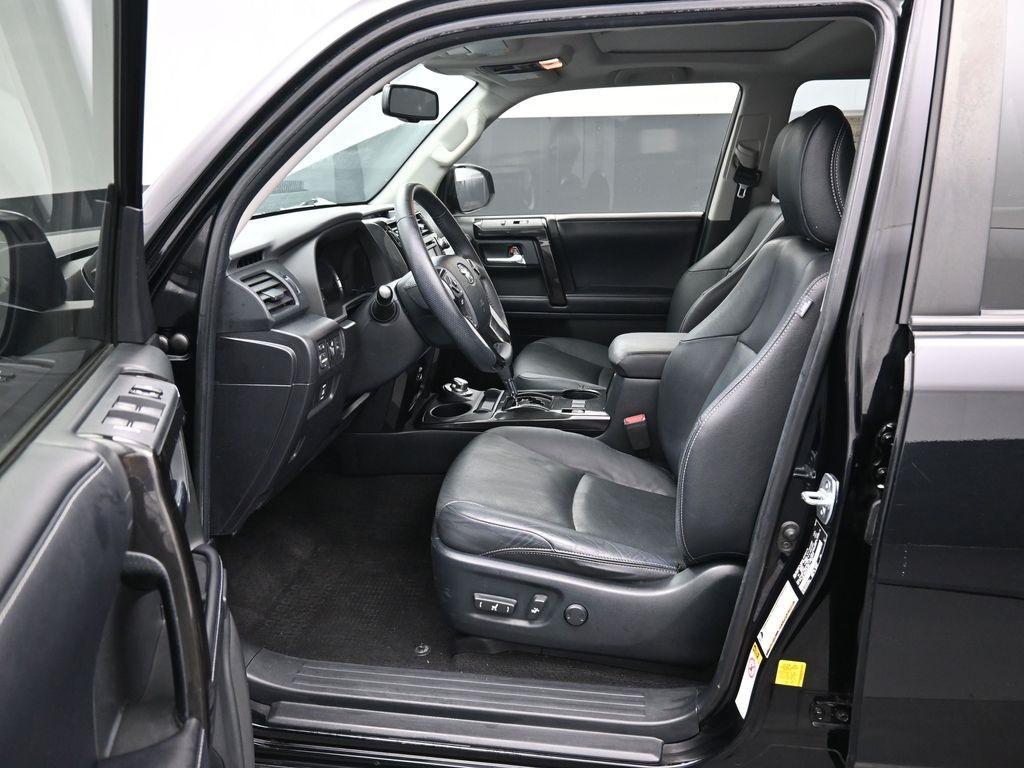 used 2019 Toyota 4Runner car, priced at $31,992