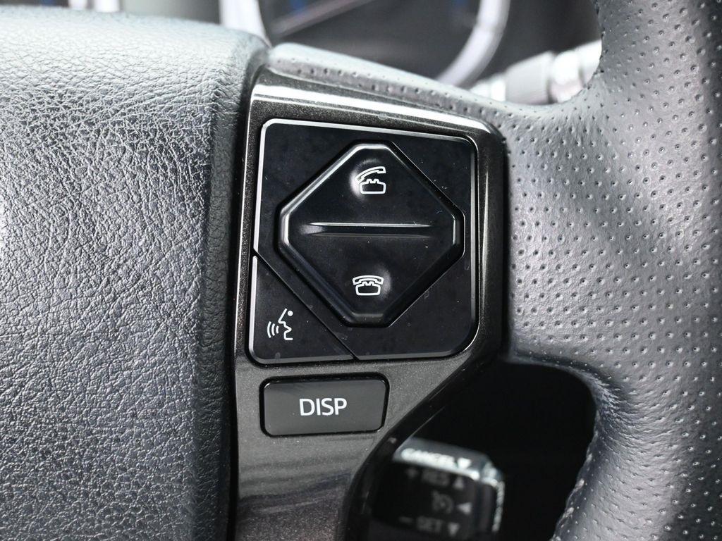 used 2019 Toyota 4Runner car, priced at $31,992