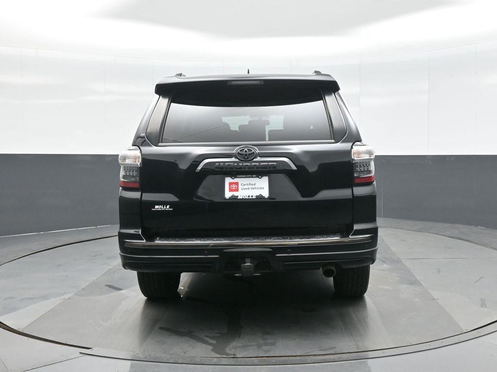 used 2019 Toyota 4Runner car, priced at $31,992