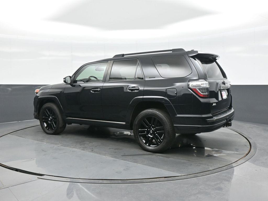 used 2019 Toyota 4Runner car, priced at $31,992