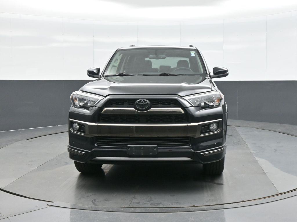 used 2019 Toyota 4Runner car, priced at $31,992