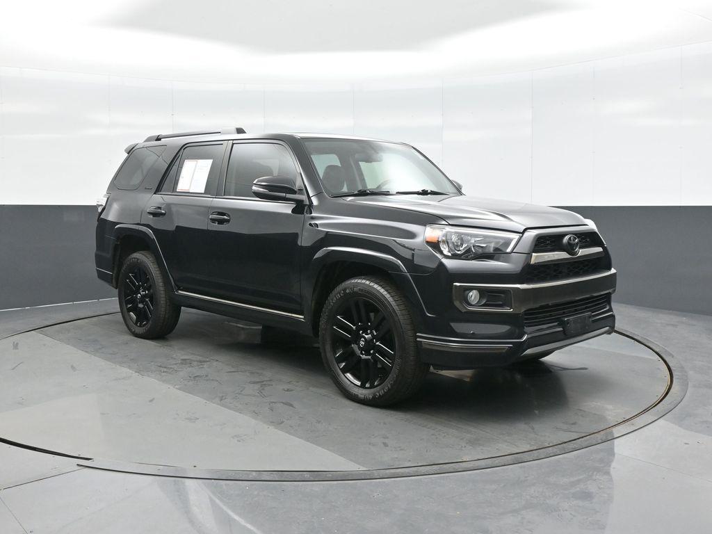 used 2019 Toyota 4Runner car, priced at $31,992