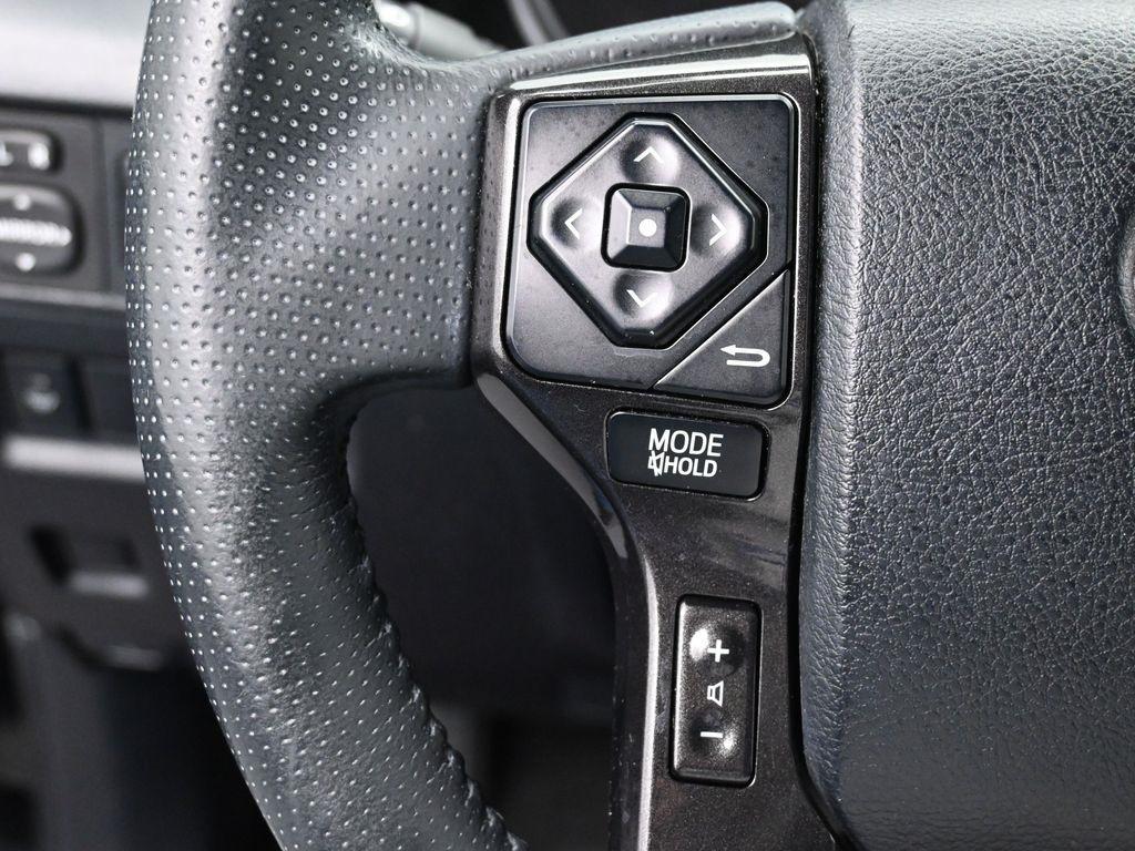 used 2019 Toyota 4Runner car, priced at $31,992