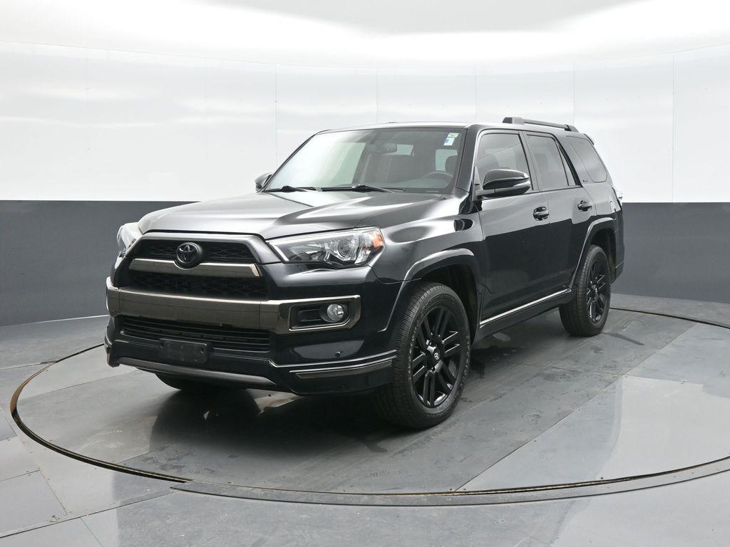 used 2019 Toyota 4Runner car, priced at $31,992