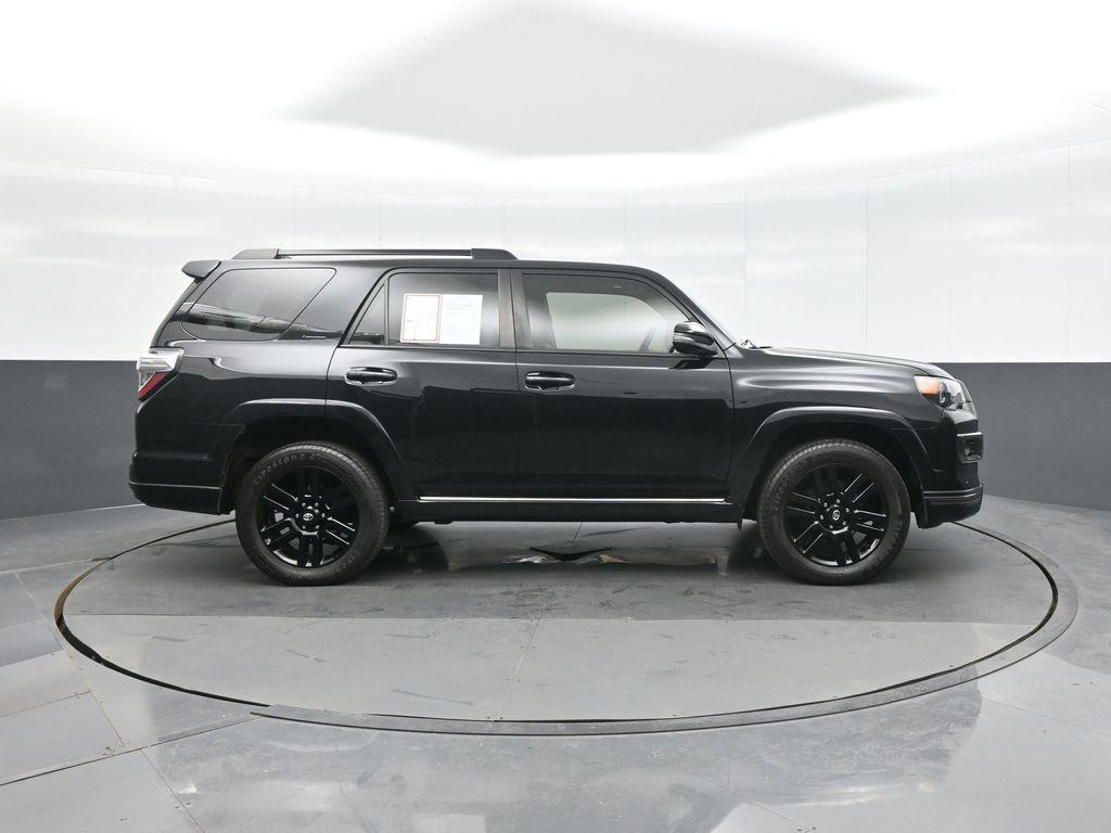 used 2019 Toyota 4Runner car, priced at $31,992