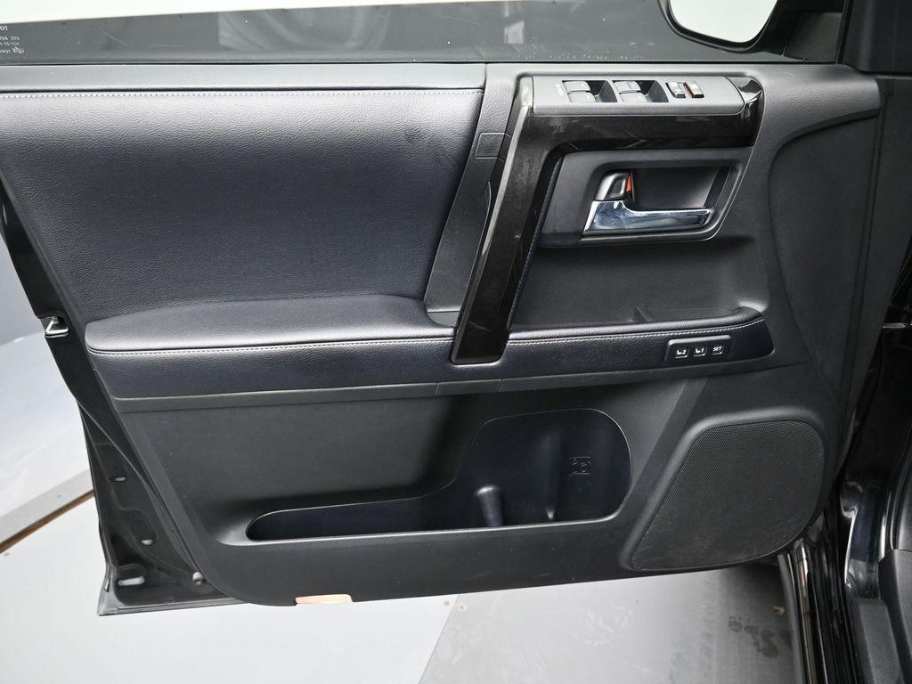 used 2019 Toyota 4Runner car, priced at $31,992