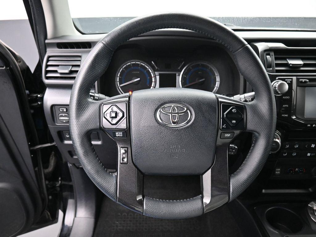 used 2019 Toyota 4Runner car, priced at $31,992