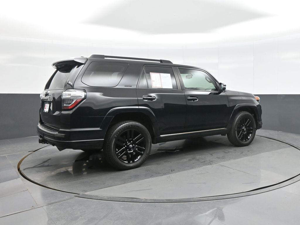 used 2019 Toyota 4Runner car, priced at $31,992