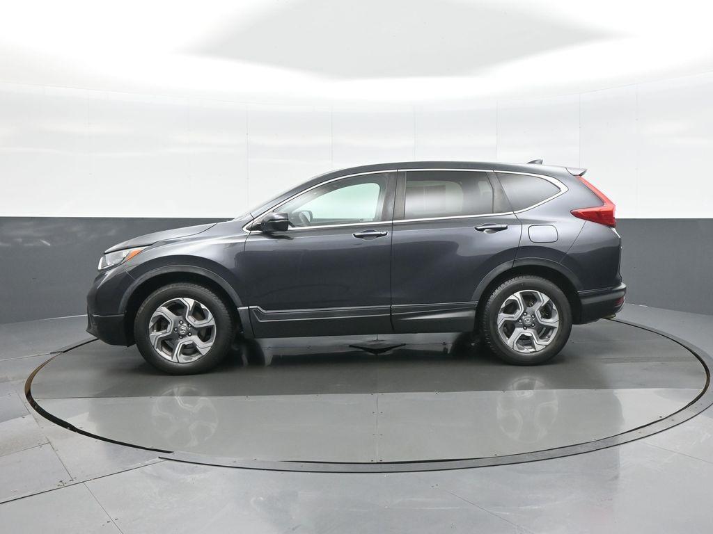 used 2019 Honda CR-V car, priced at $21,994