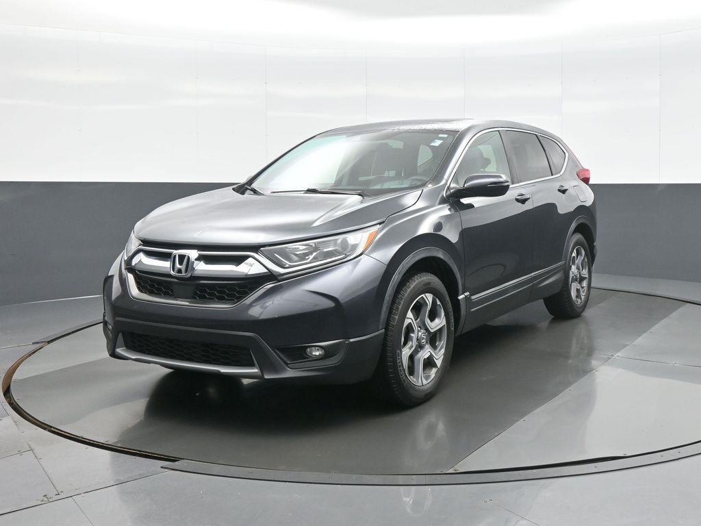 used 2019 Honda CR-V car, priced at $21,994