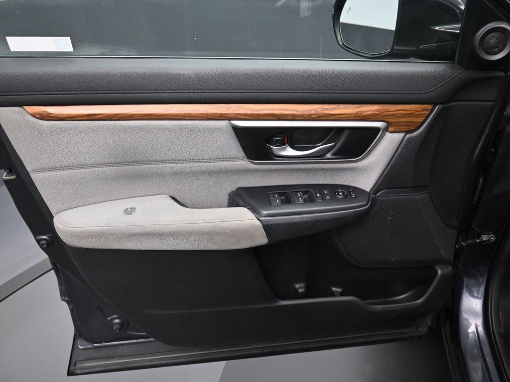 used 2019 Honda CR-V car, priced at $21,994