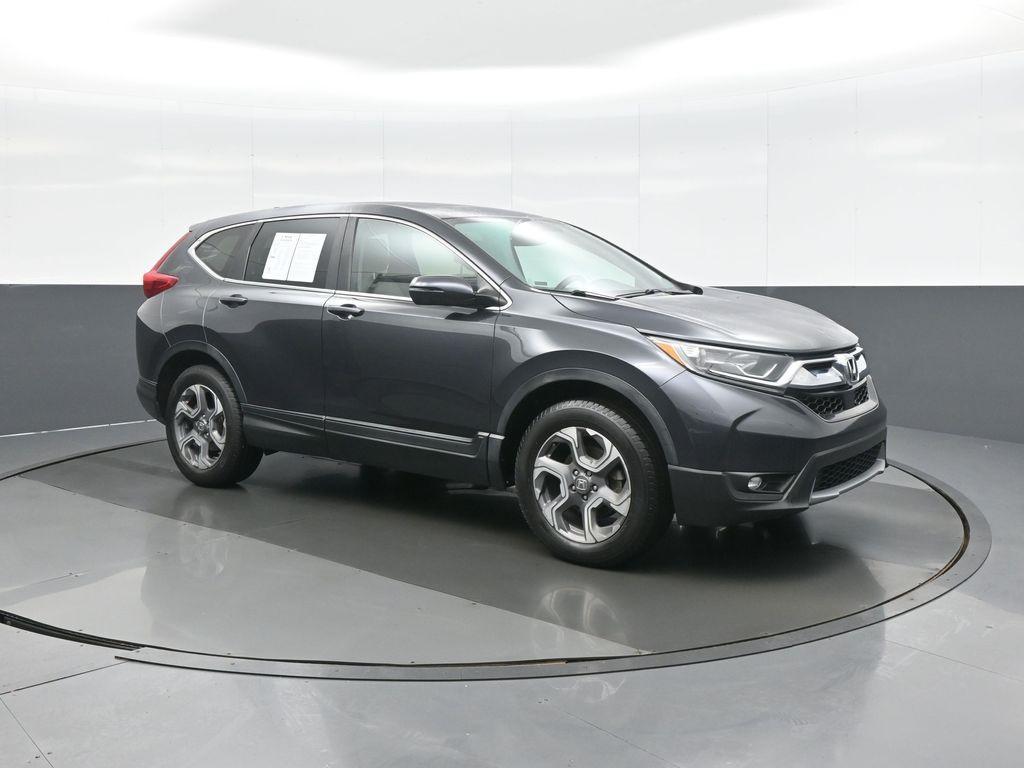 used 2019 Honda CR-V car, priced at $21,994