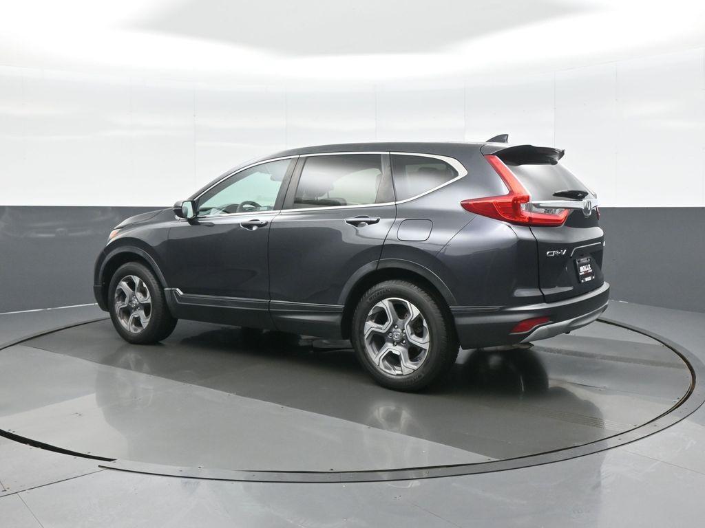 used 2019 Honda CR-V car, priced at $21,994