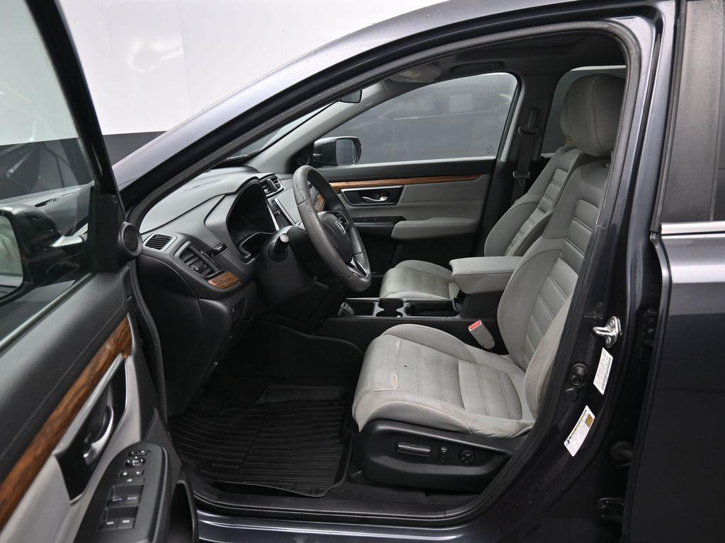 used 2019 Honda CR-V car, priced at $21,994