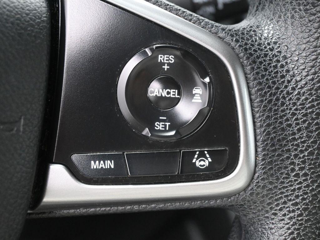 used 2019 Honda CR-V car, priced at $21,994