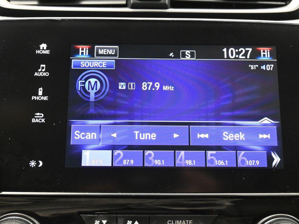 used 2019 Honda CR-V car, priced at $21,994