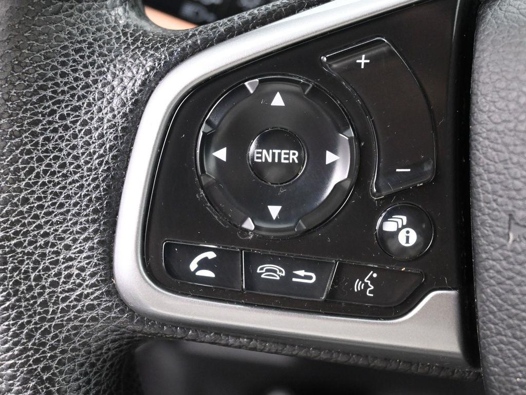 used 2019 Honda CR-V car, priced at $21,994