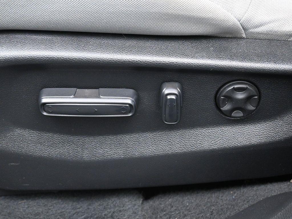 used 2019 Honda CR-V car, priced at $21,994