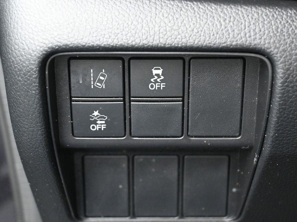 used 2019 Honda CR-V car, priced at $21,994