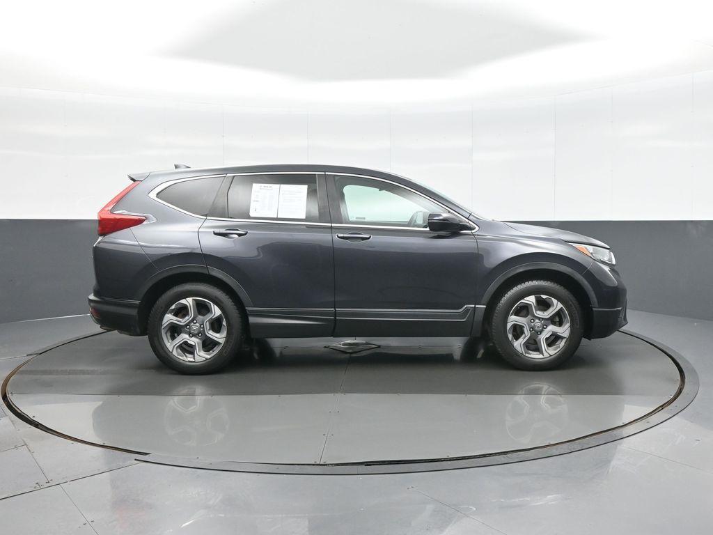 used 2019 Honda CR-V car, priced at $21,994