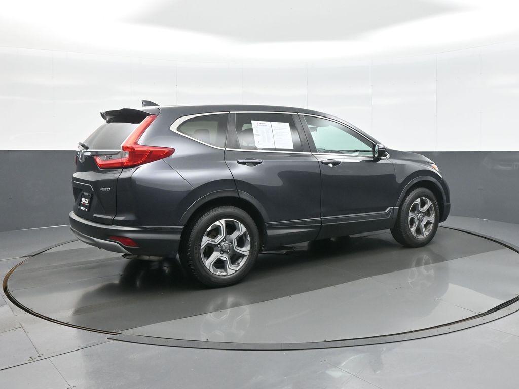 used 2019 Honda CR-V car, priced at $21,994