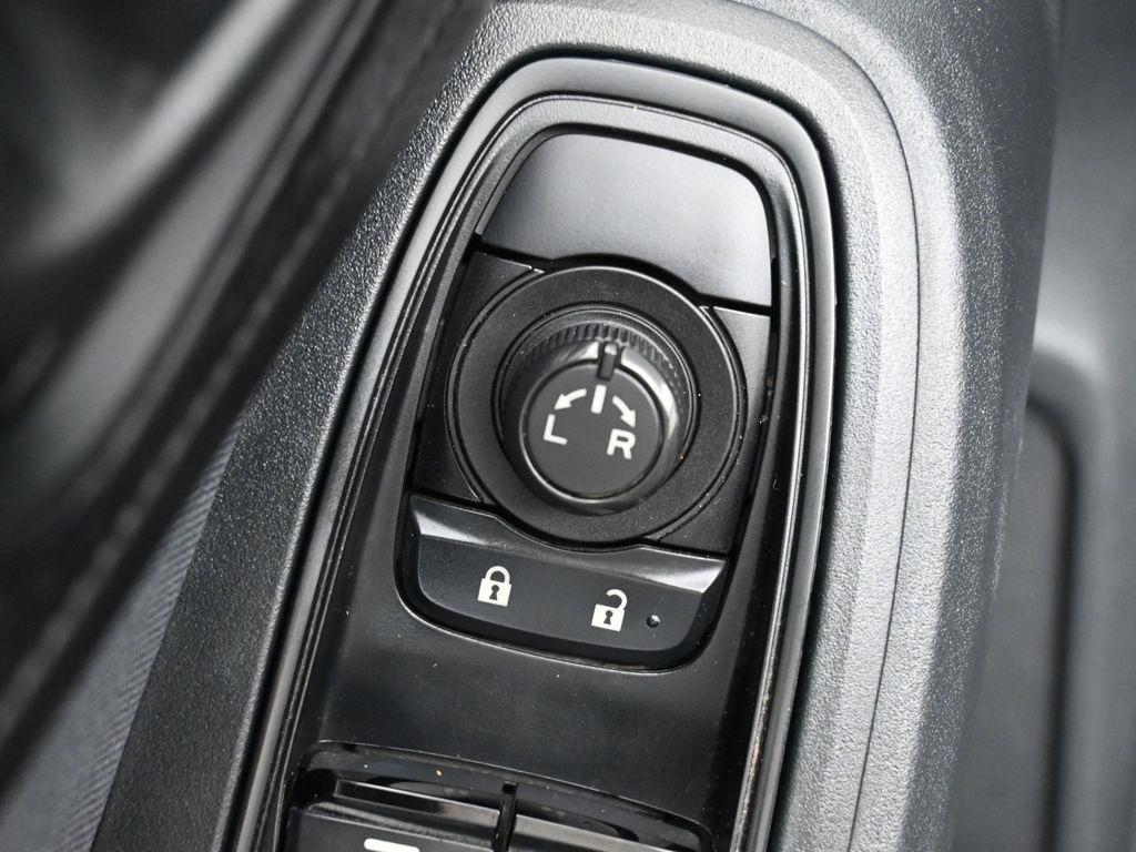 used 2018 Subaru Crosstrek car, priced at $19,215