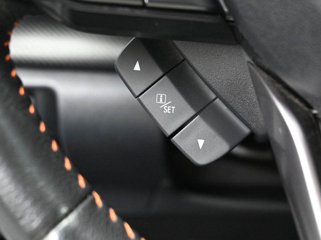 used 2018 Subaru Crosstrek car, priced at $19,215