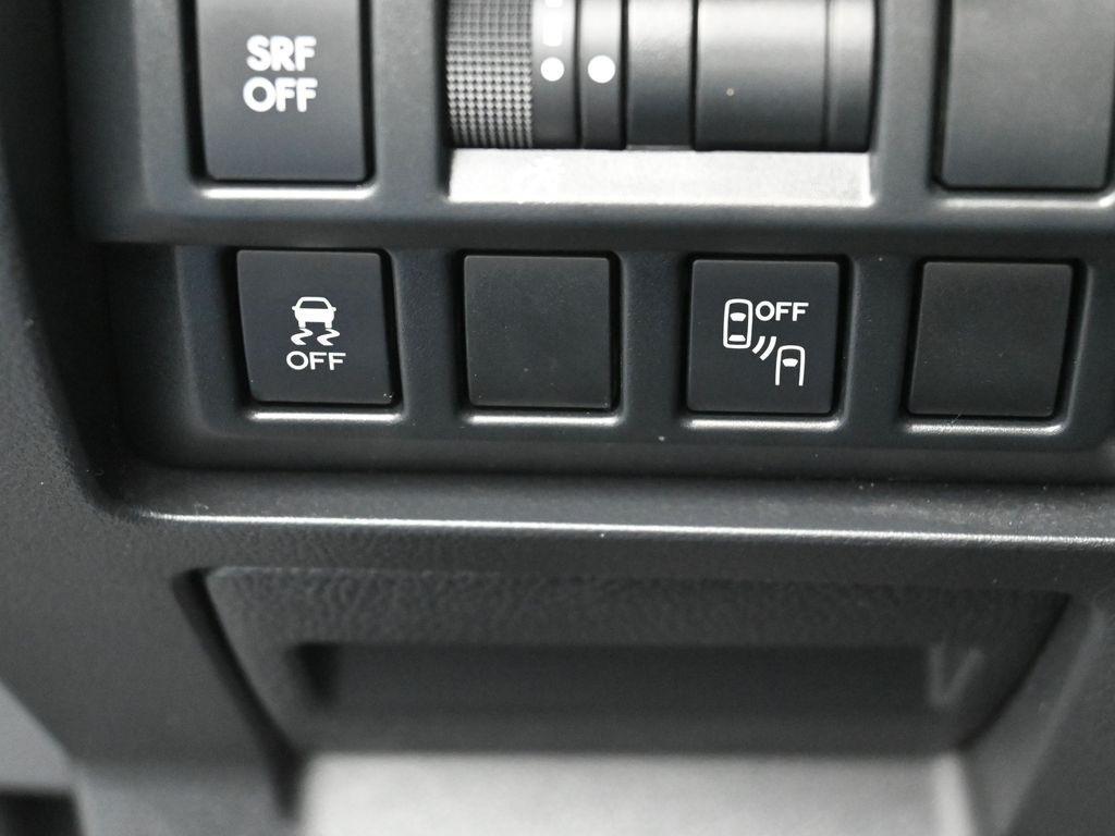 used 2018 Subaru Crosstrek car, priced at $19,215