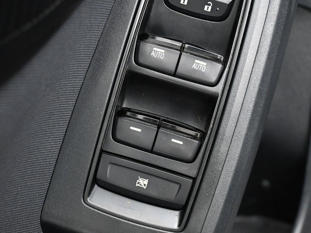 used 2018 Subaru Crosstrek car, priced at $19,215