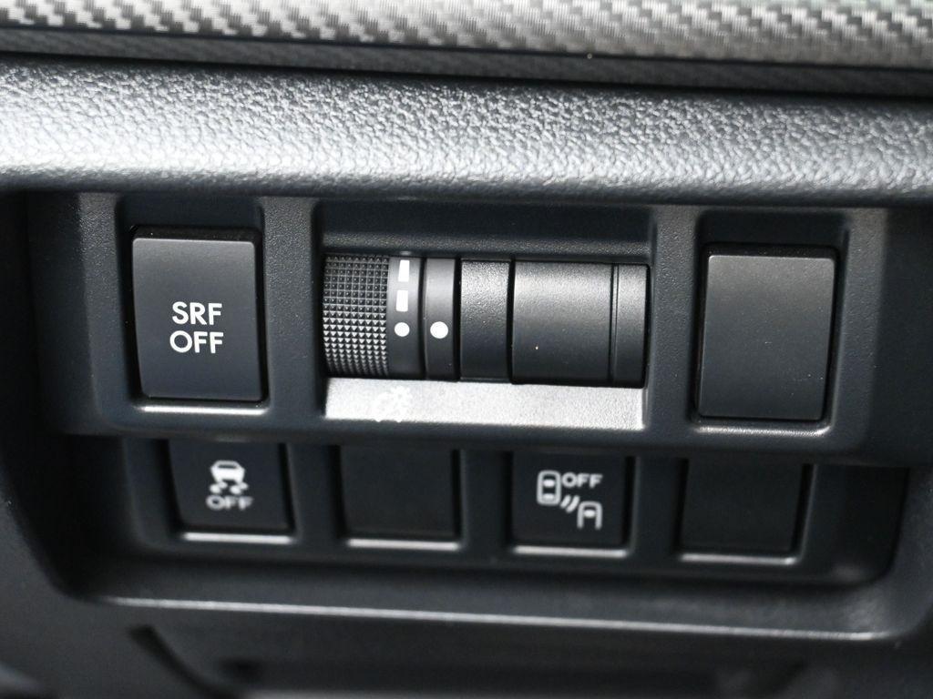 used 2018 Subaru Crosstrek car, priced at $19,215