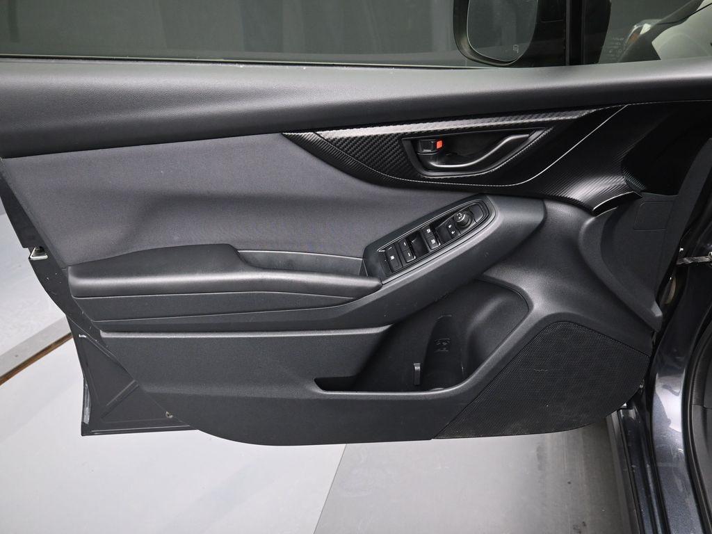 used 2018 Subaru Crosstrek car, priced at $19,215