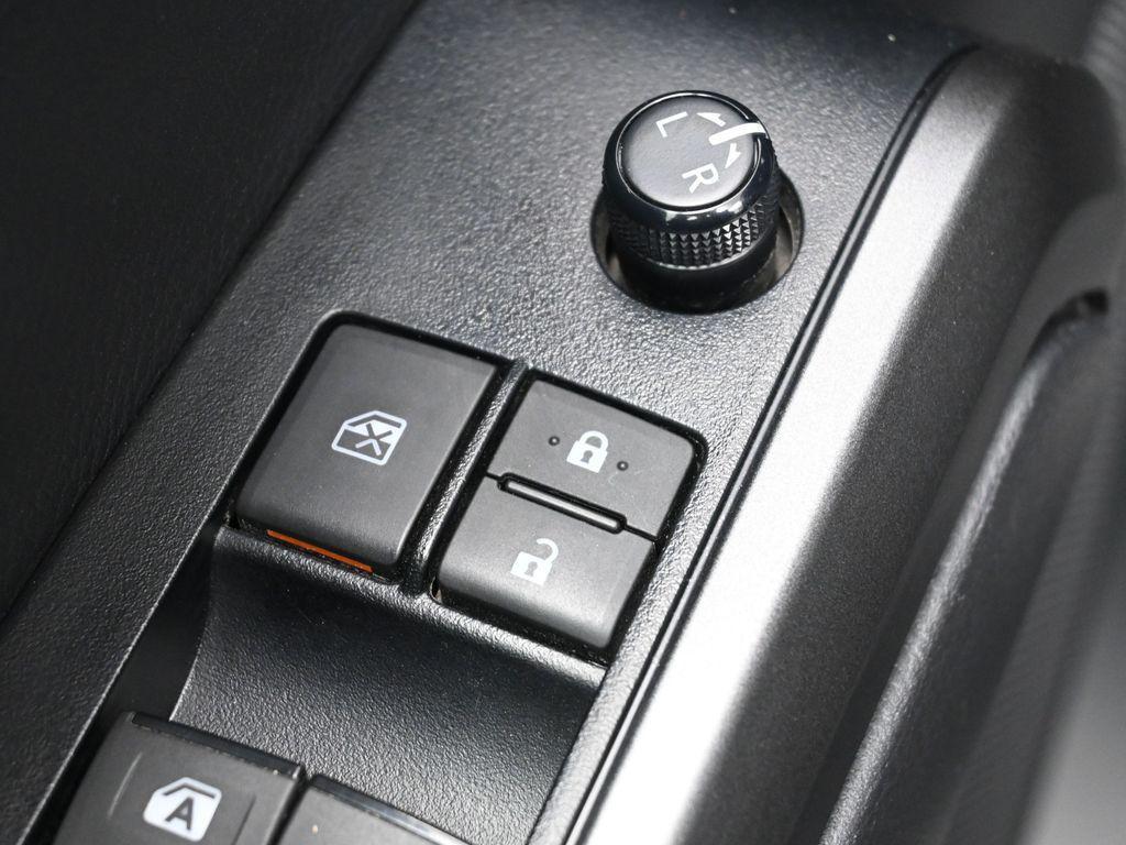 used 2023 Toyota Tacoma car, priced at $33,999