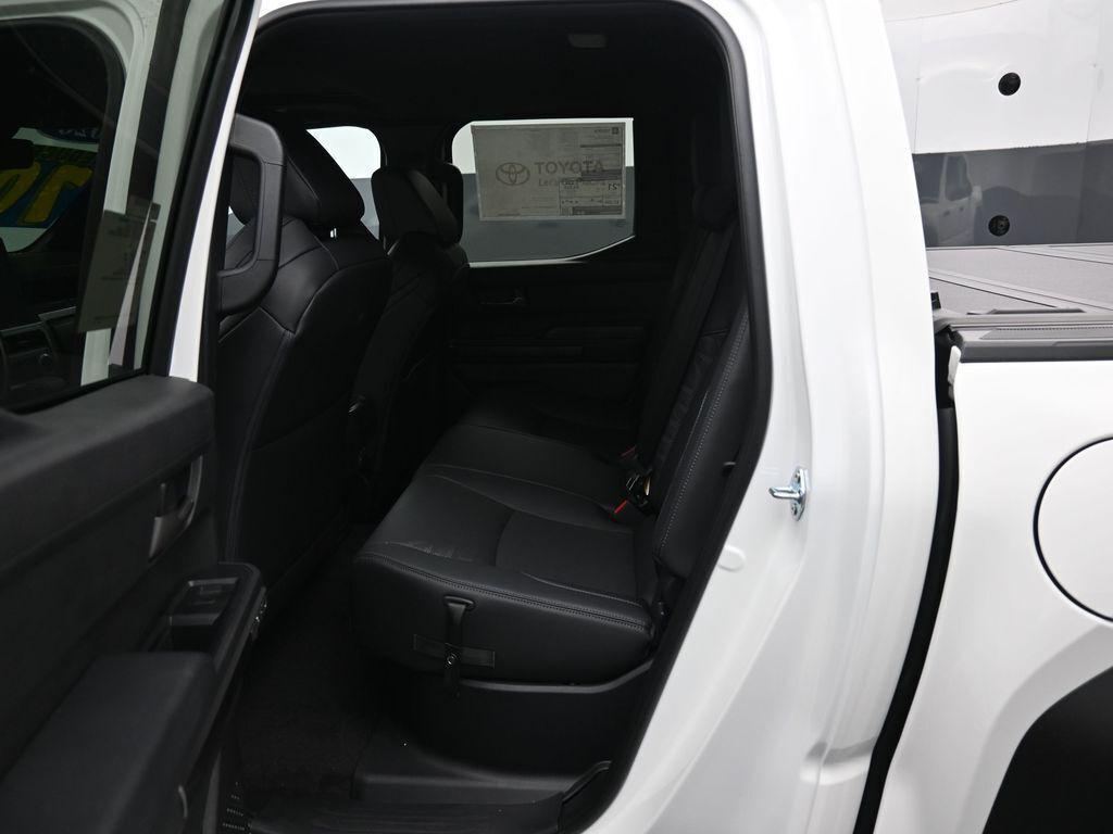 new 2026 Toyota Tacoma car, priced at $52,752