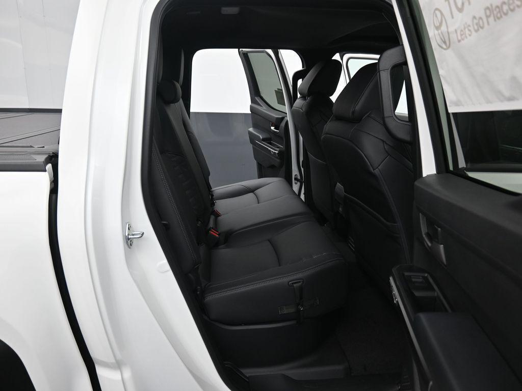 new 2026 Toyota Tacoma car, priced at $52,752