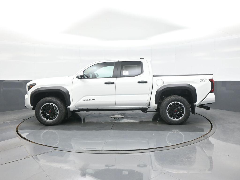 new 2026 Toyota Tacoma car, priced at $52,752