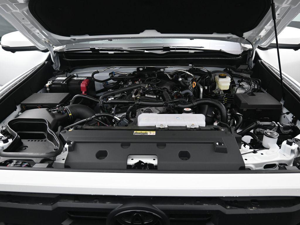 new 2026 Toyota Tacoma car, priced at $52,752