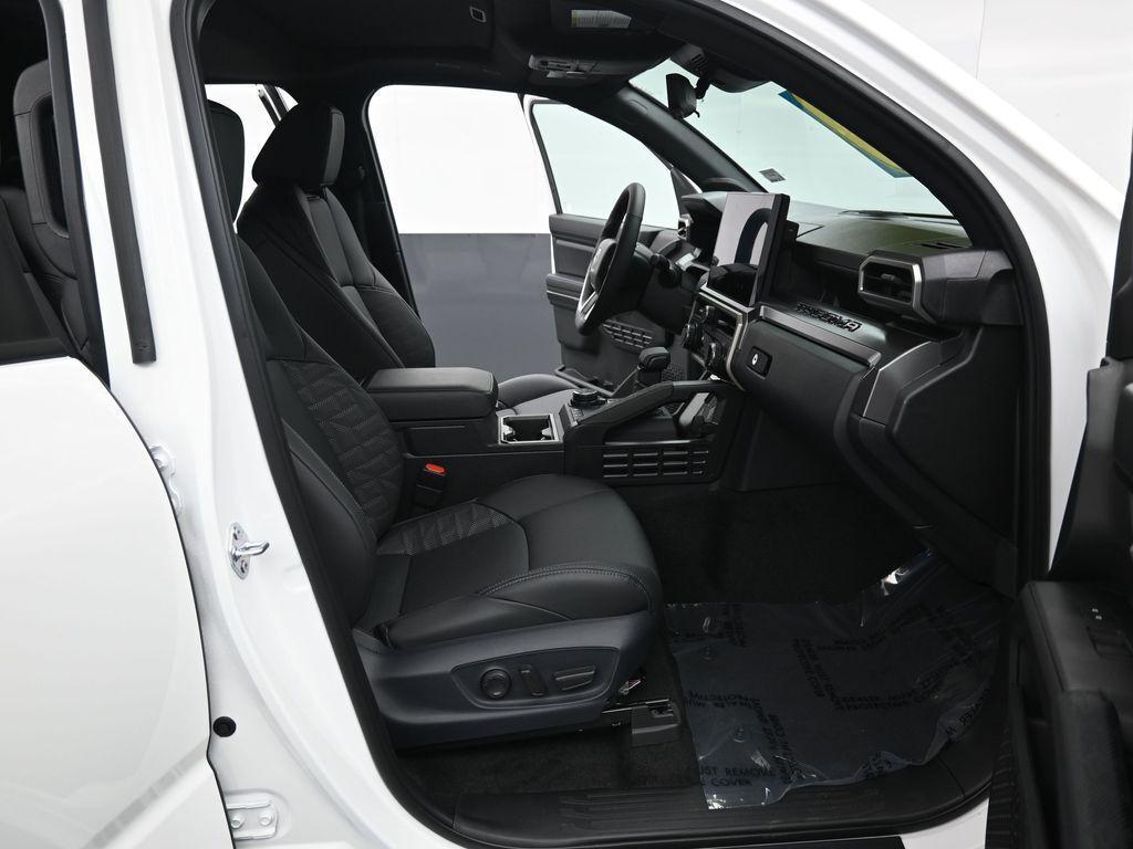 new 2026 Toyota Tacoma car, priced at $52,752