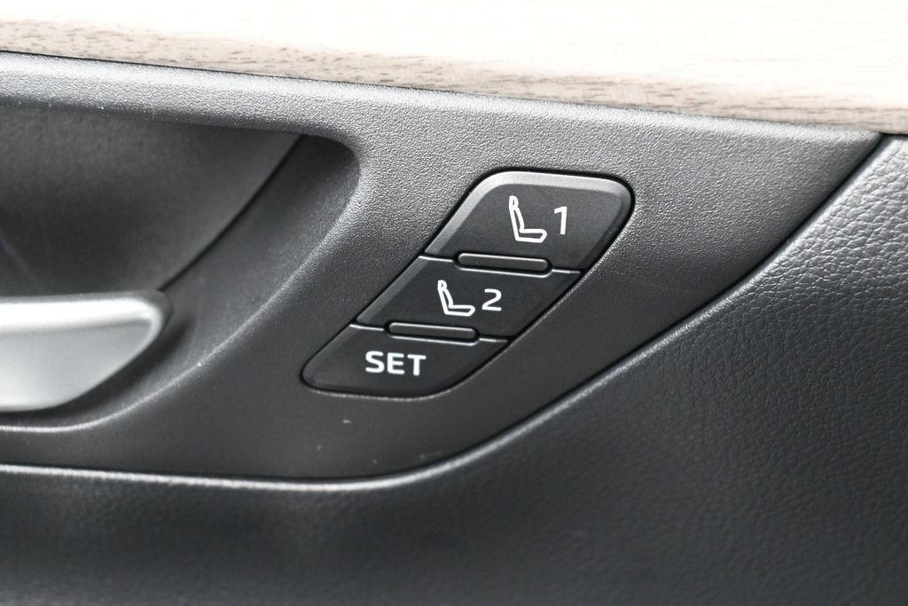 used 2025 Toyota Grand Highlander car, priced at $57,078