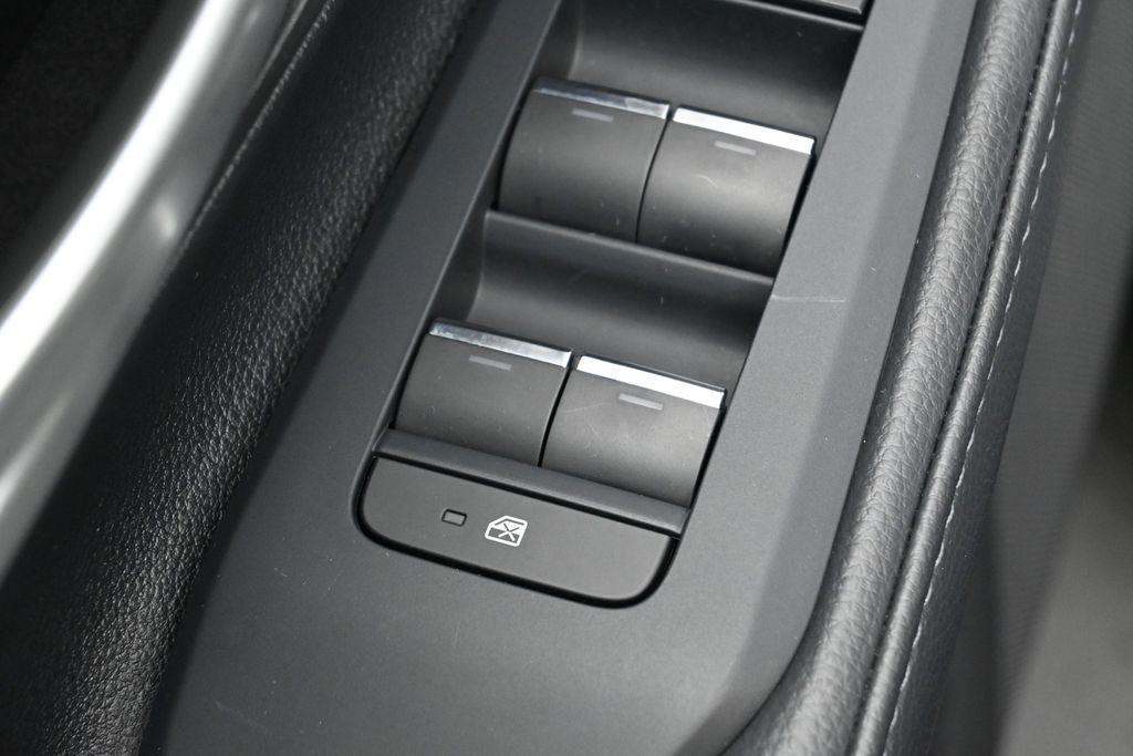 used 2025 Toyota Grand Highlander car, priced at $57,078