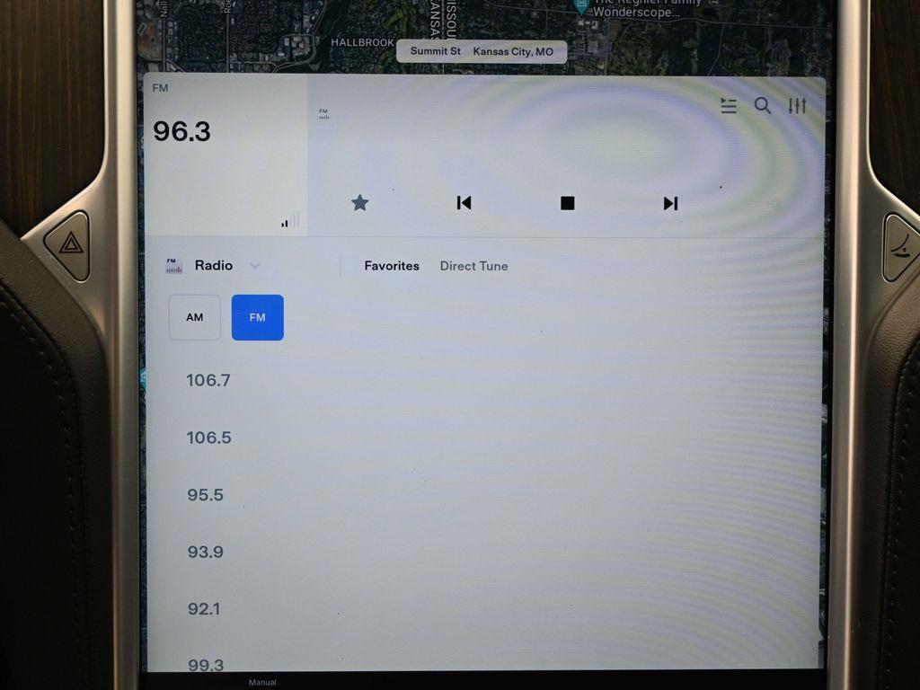 used 2013 Tesla Model S car, priced at $13,849