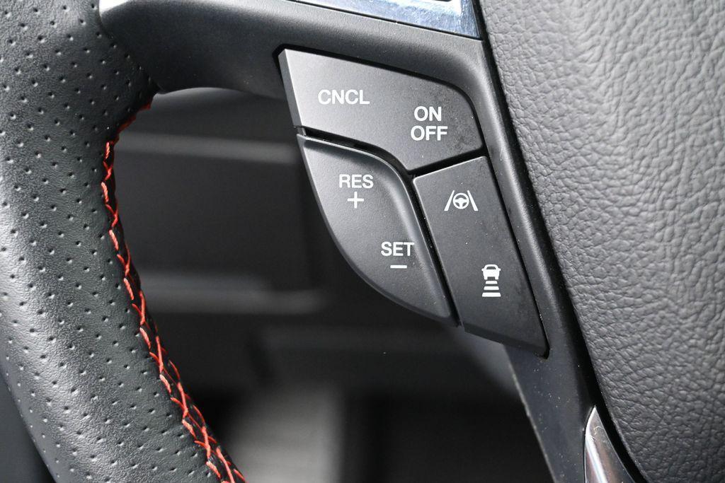 used 2022 Ford Edge car, priced at $24,529